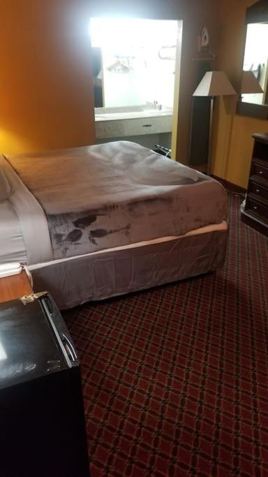 Hotel 2 Queen Beds Hotel Room 106 Wi-Fi Booking Stillwater Exterior foto